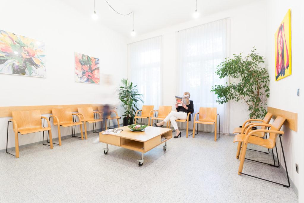 Dr Vavra | Frauenarzt in 1020 Wien